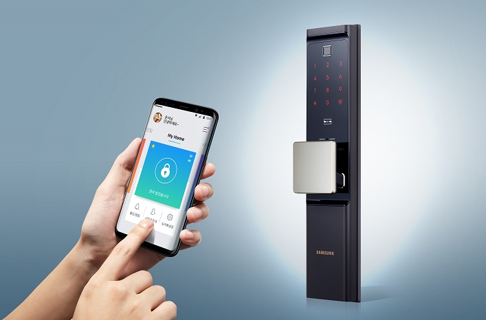 Smart Locks Guide Dubai